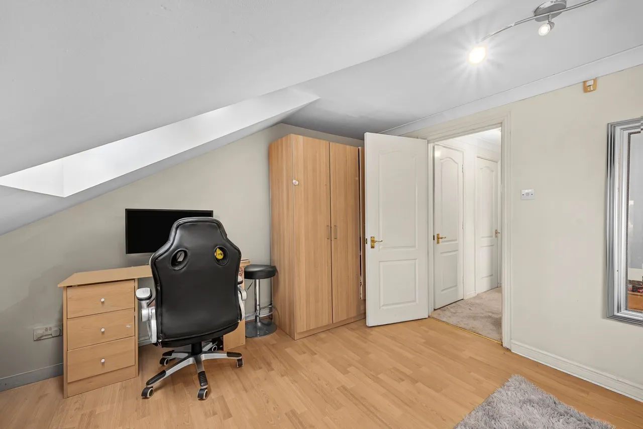 Schooner Close, London, E14, photo 14
