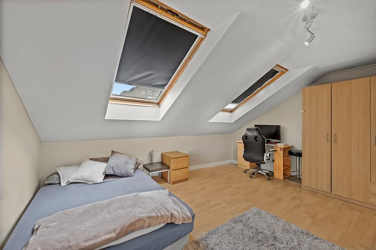 Schooner Close, London, E14, photo 6