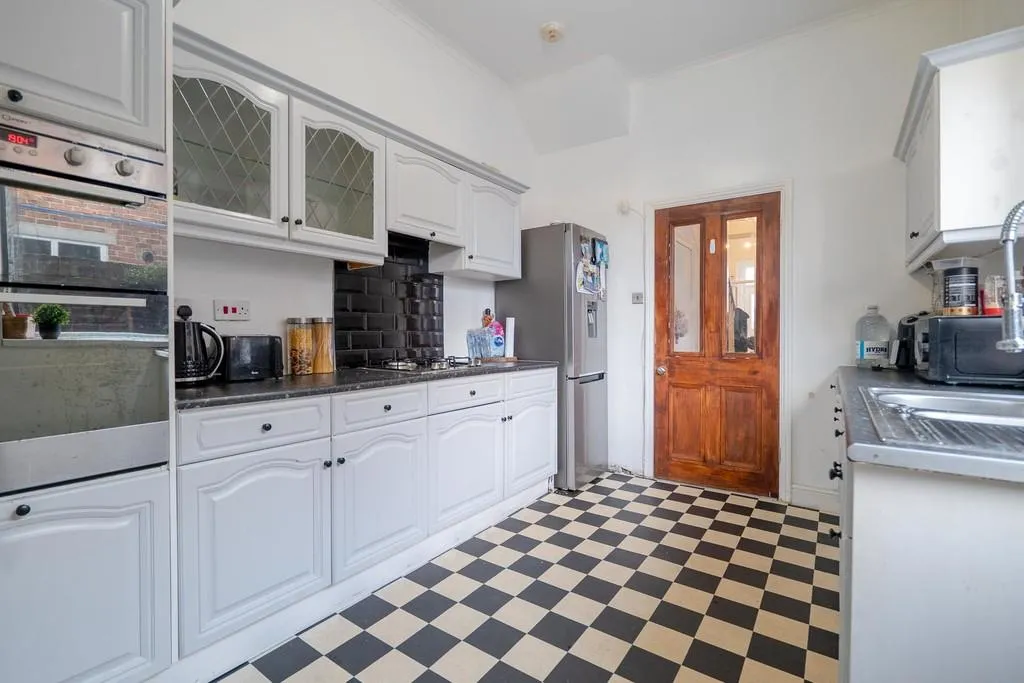Chatsworth Street, Sunderland, SR4, photo 6