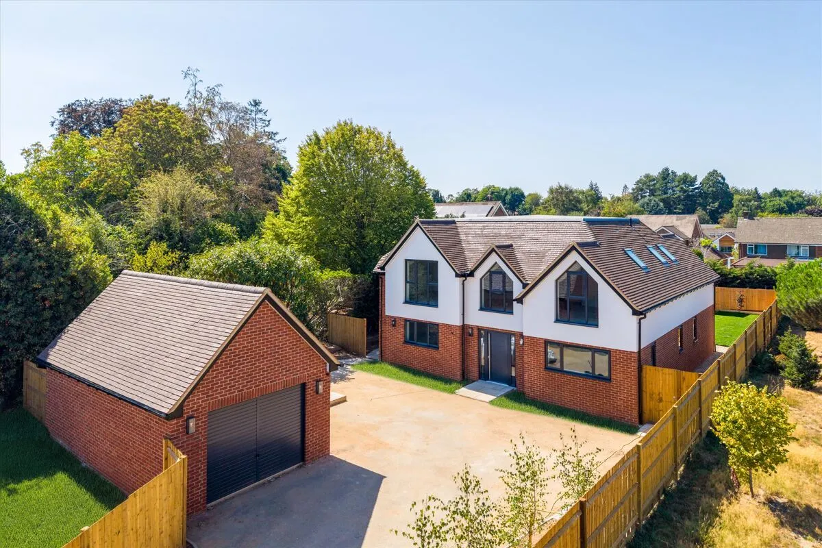 Witches Lane, Sevenoaks, TN13, photo 16