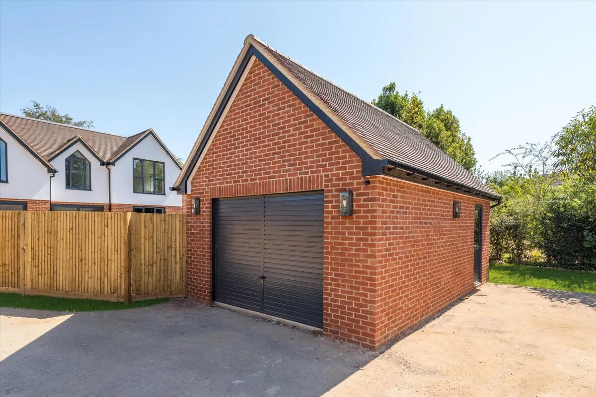 Witches Lane, Sevenoaks, TN13, photo 15