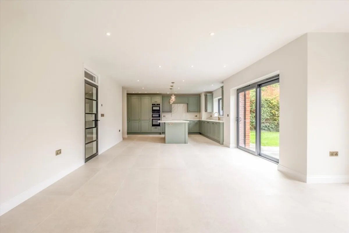 Witches Lane, Sevenoaks, TN13, photo 4