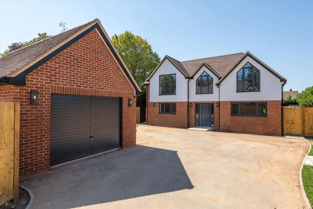 5 bed house for sale, Witches Lane, Sevenoaks, TN13