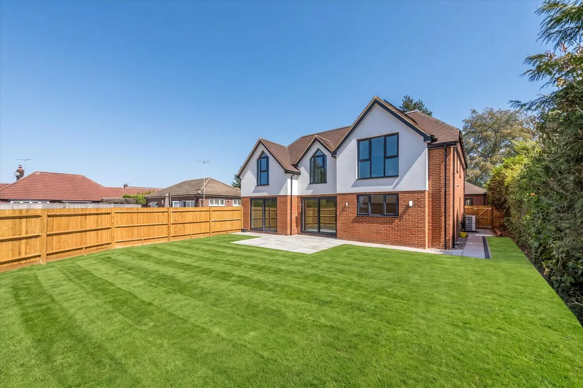 Witches Lane, Sevenoaks, TN13, photo 13