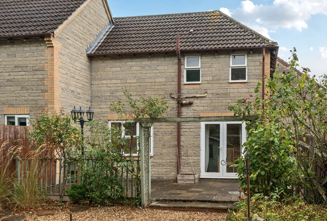 Wentworth, Gloucestershire, Warmley, BS30 8GN, photo 19