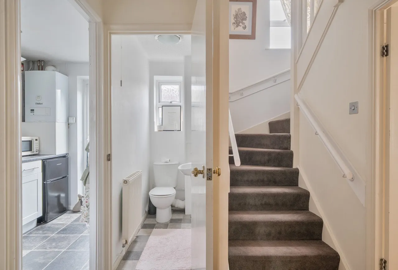 Wentworth, Gloucestershire, Warmley, BS30 8GN, photo 8