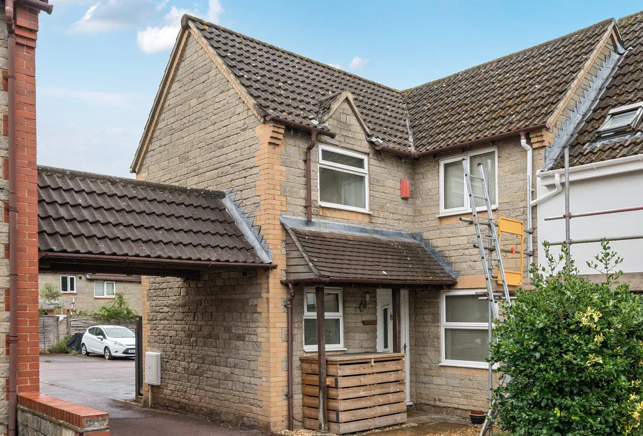 Wentworth, Gloucestershire, Warmley, BS30 8GN, photo 20