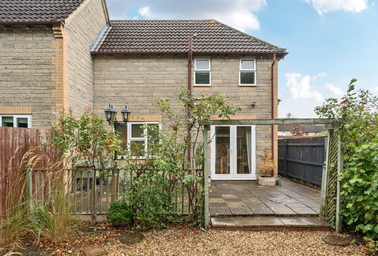 Wentworth, Gloucestershire, Warmley, BS30 8GN, photo 15