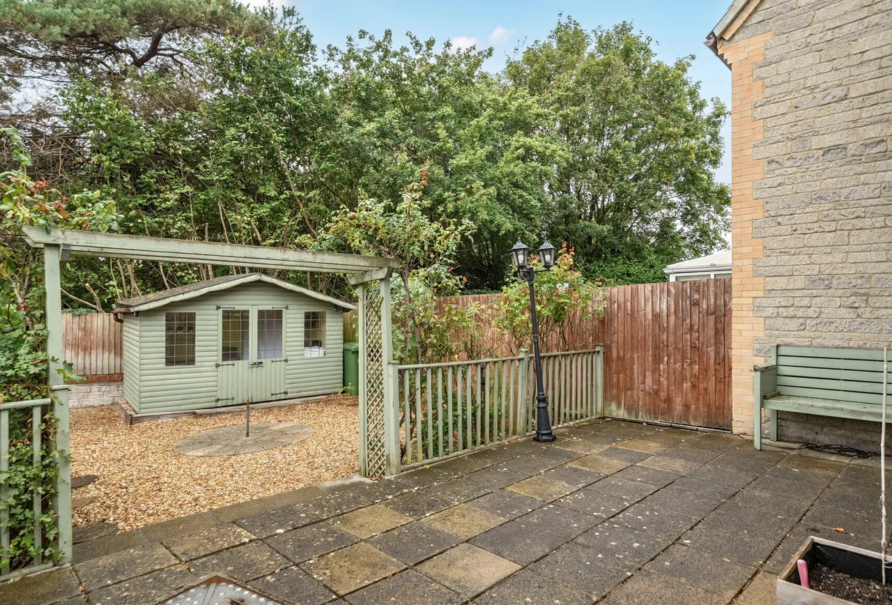 Wentworth, Gloucestershire, Warmley, BS30 8GN, photo 16