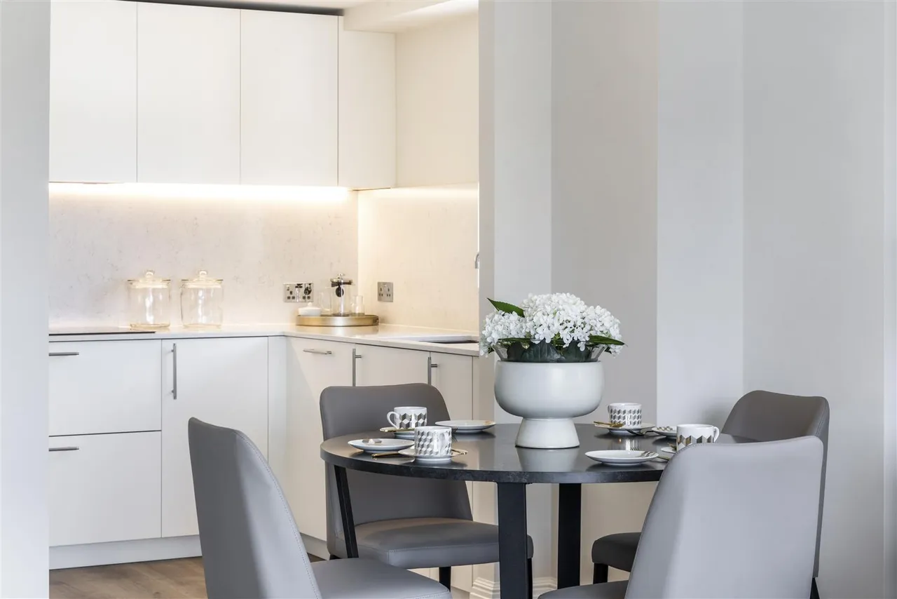 Lower Teddington Road, Hampton Wick, KT1, photo 7