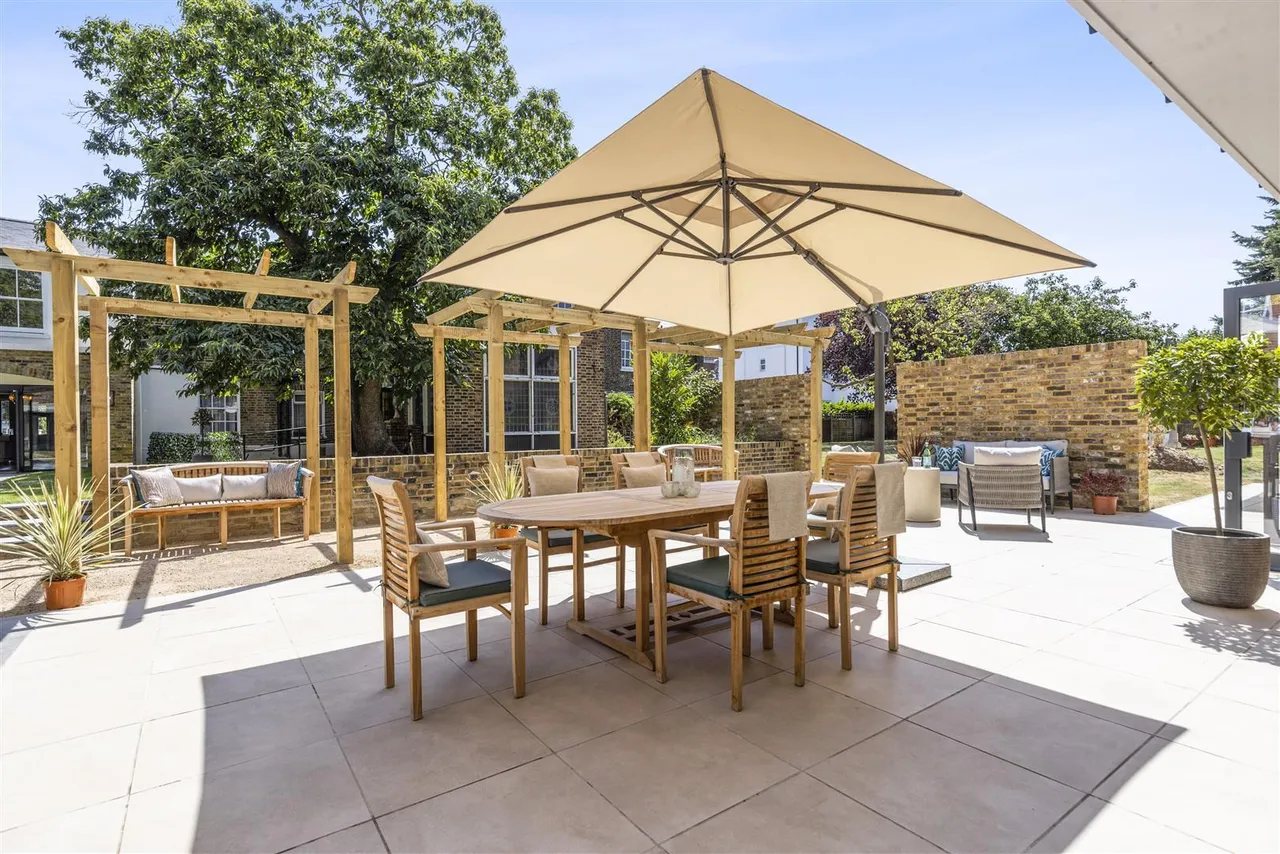 Lower Teddington Road, Hampton Wick, KT1, photo 15