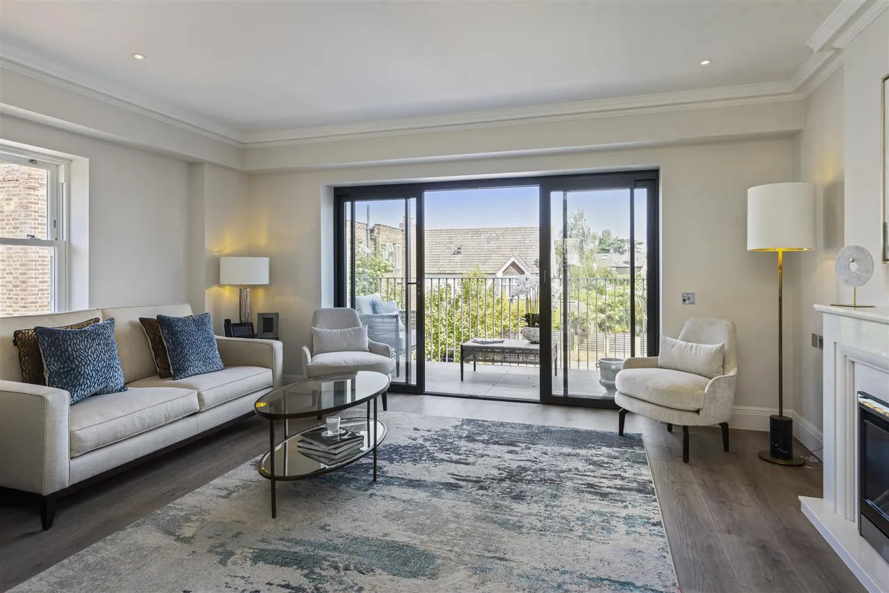 Lower Teddington Road, Hampton Wick, KT1, photo 4