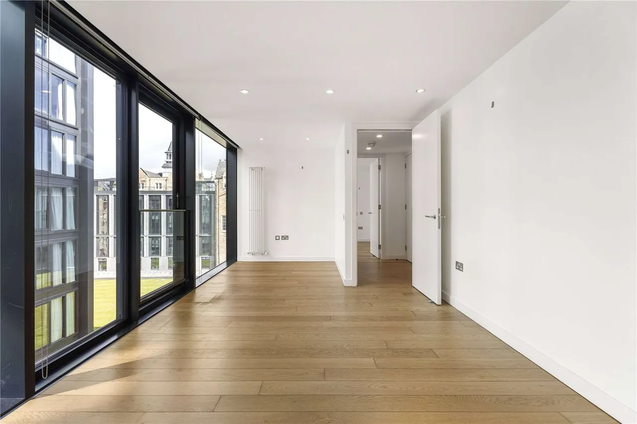 Simpson Loan, Quartermile, Edinburgh, EH3 9GH, photo 3