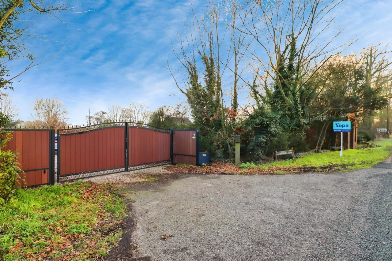 Norwich Road, Eye, IP23, photo 6