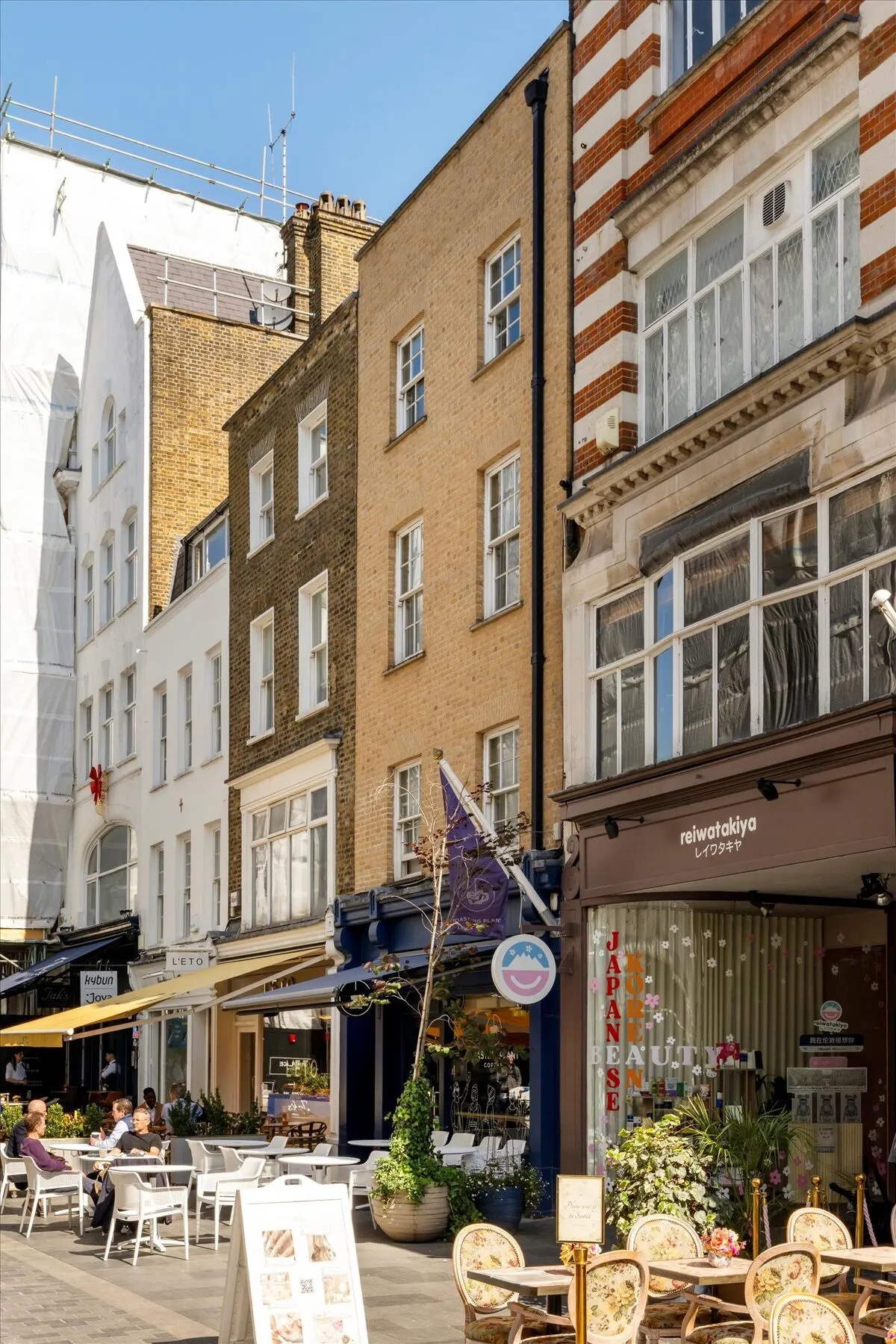 South Molton Street, London, W1K, photo 11