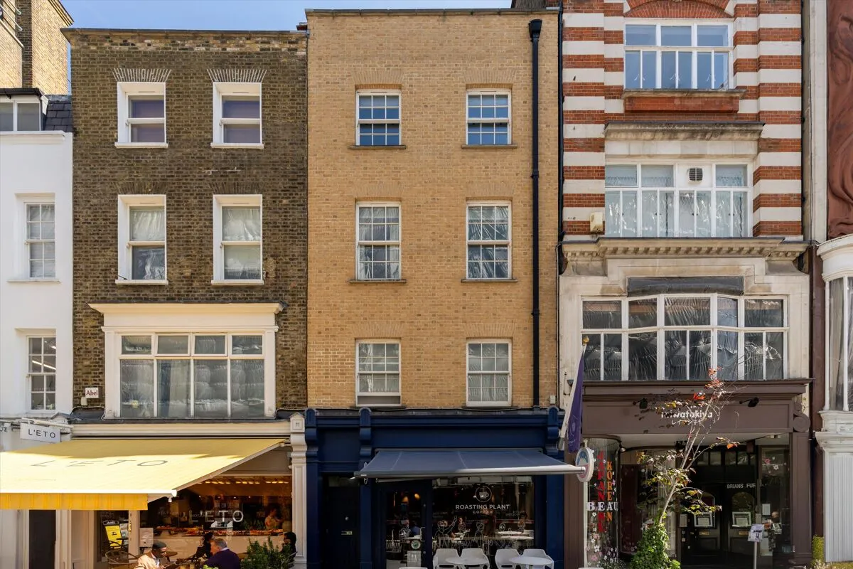South Molton Street, London, W1K, photo 2