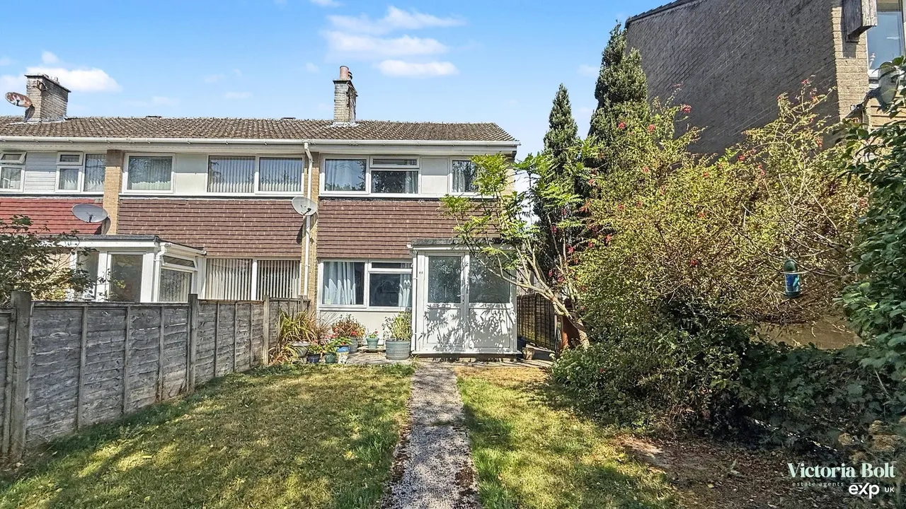Priory Close, Ivybridge, photo 2