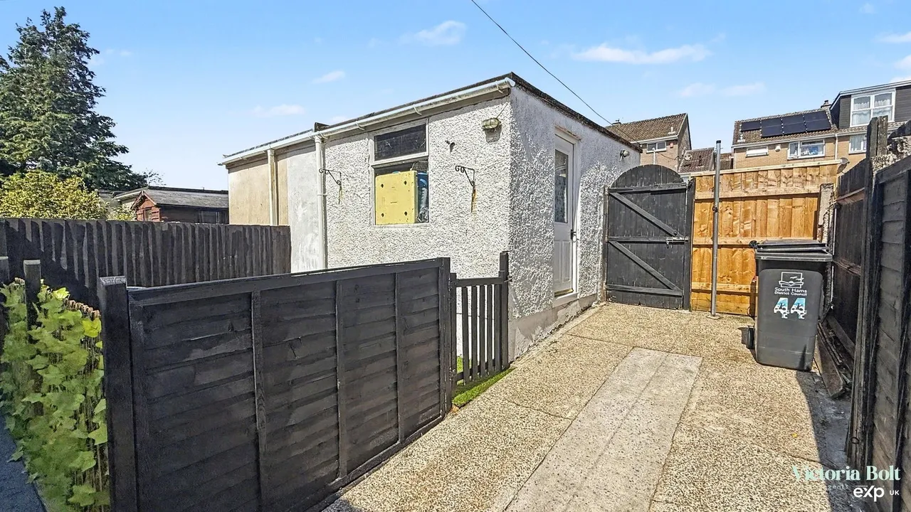 Priory Close, Ivybridge, photo 13