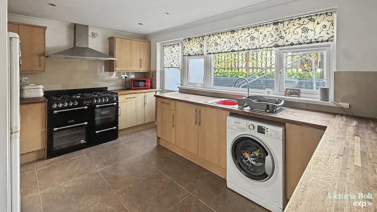 3 bed house for sale, Priory Close, Ivybridge