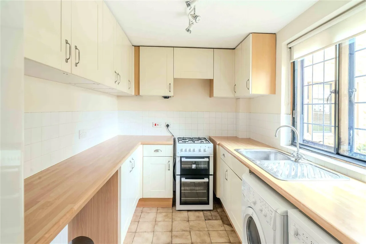 Seymour Gate, Chipping Campden, GL55, photo 4