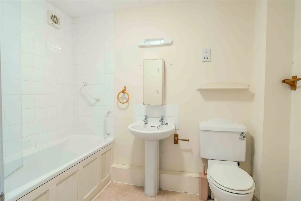Seymour Gate, Chipping Campden, GL55, photo 7