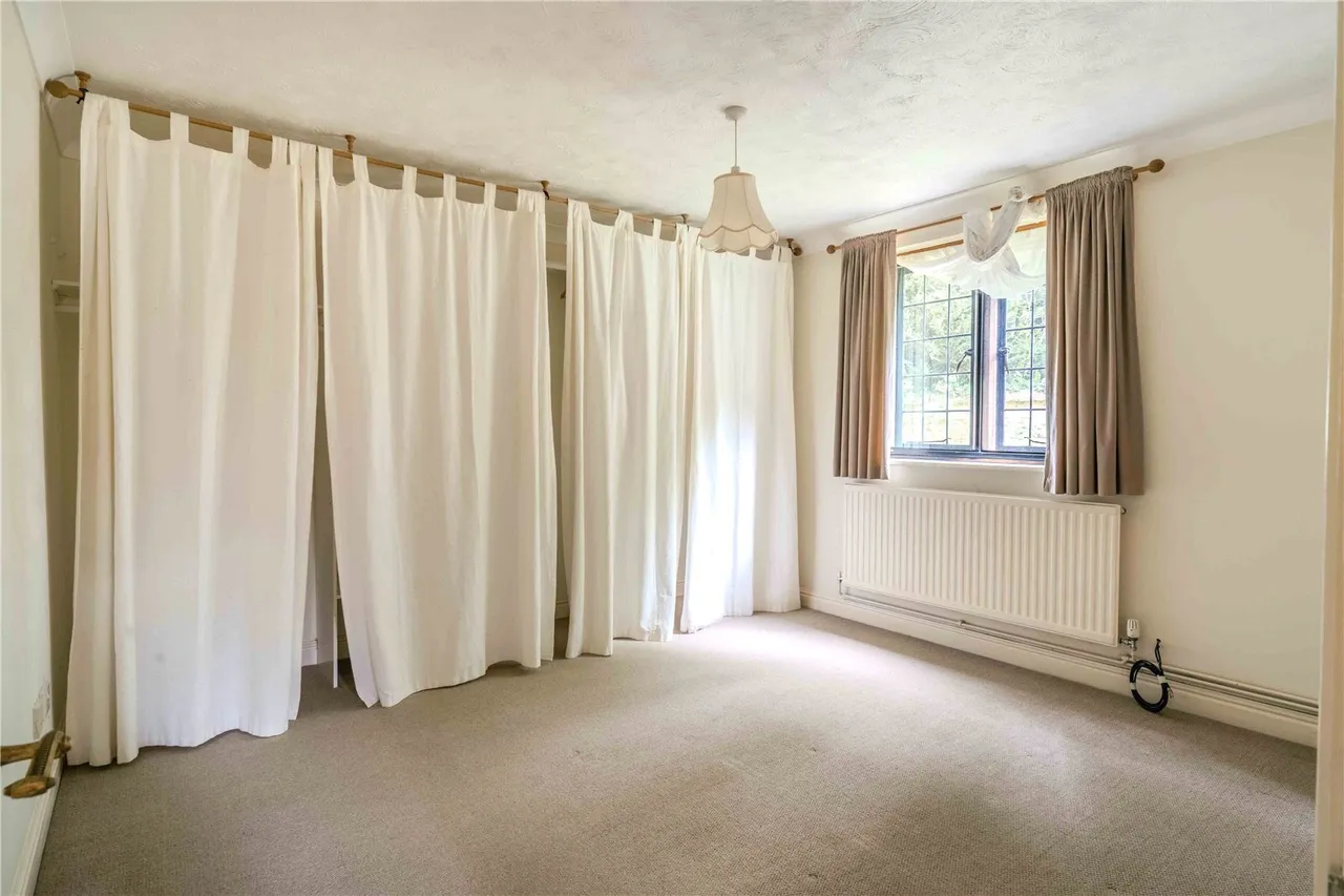 Seymour Gate, Chipping Campden, GL55, photo 5