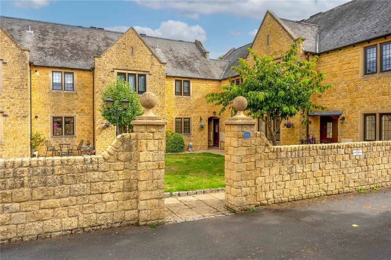 Seymour Gate, Chipping Campden, GL55, photo 8