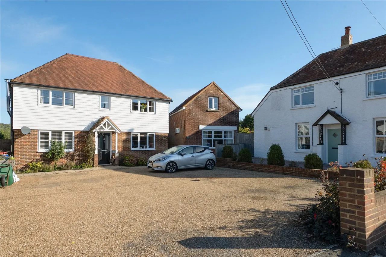 Shalmsford Street, Chartham, Canterbury, CT4, photo 2