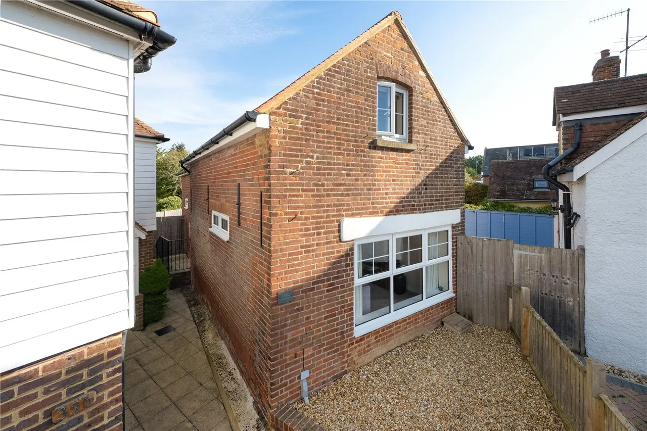 Shalmsford Street, Chartham, Canterbury, CT4, photo 10