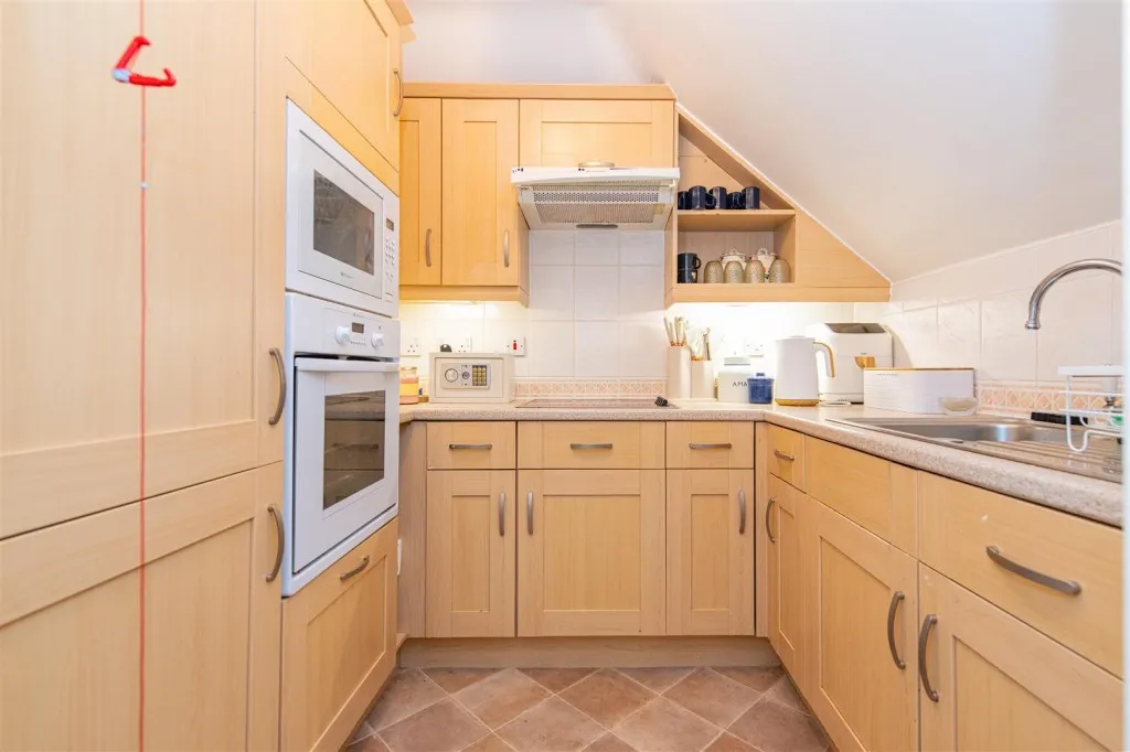 Leicester Road, Market Harborough, photo 4