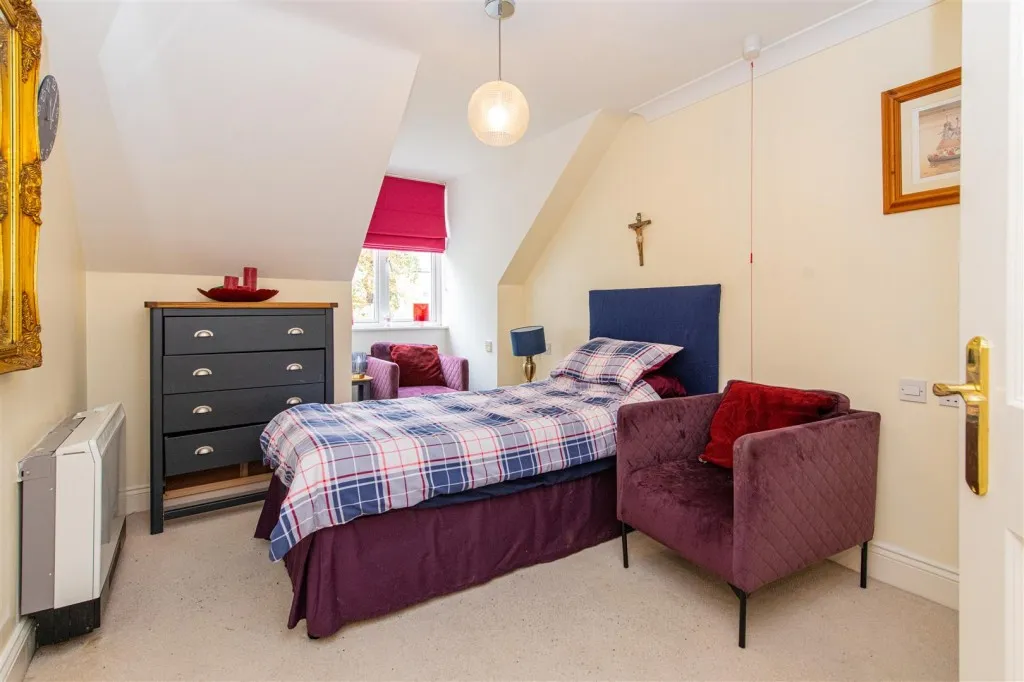 Leicester Road, Market Harborough, photo 5