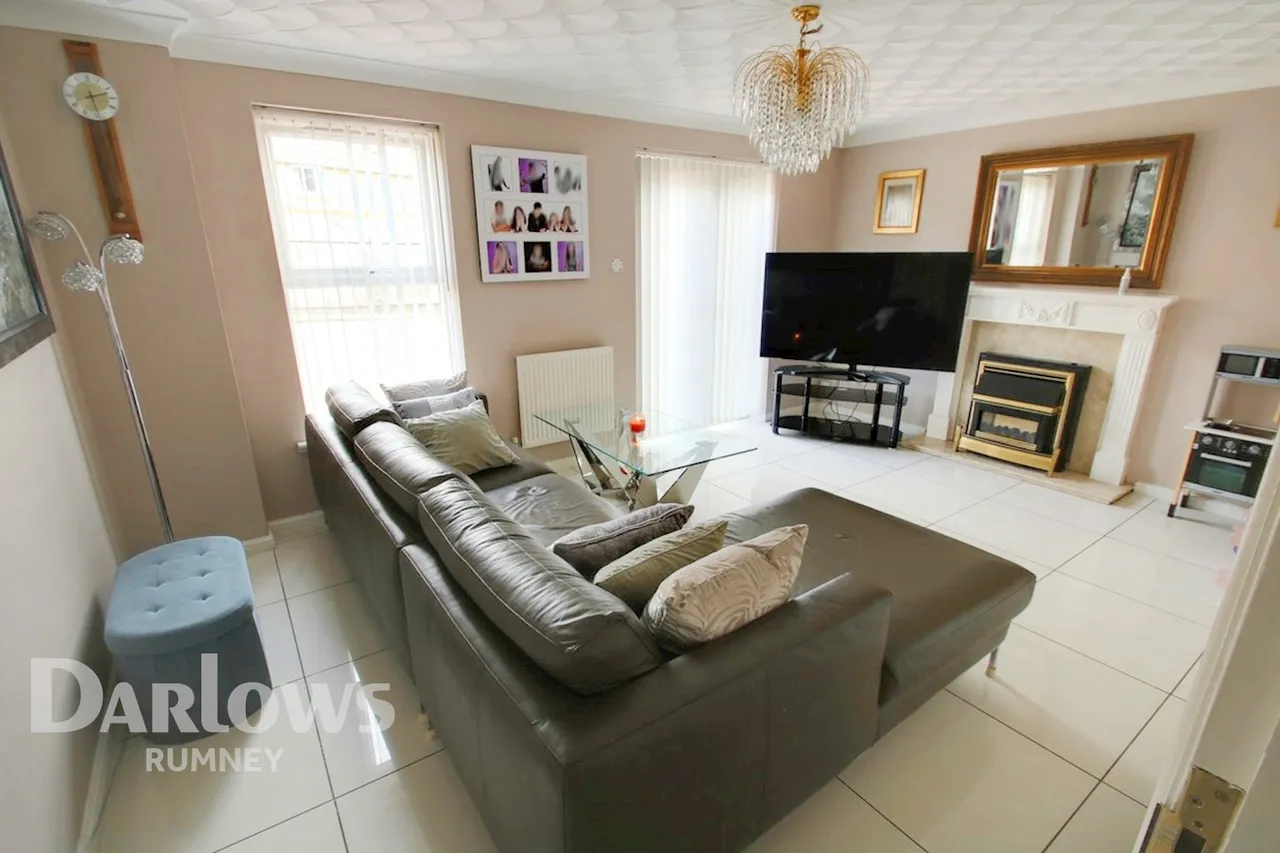 Hastings Crescent, Cardiff, photo 5
