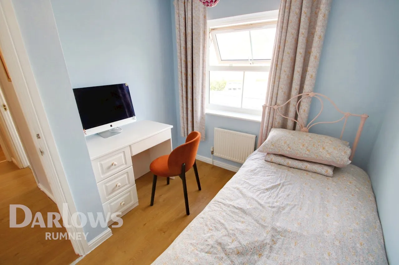 Hastings Crescent, Cardiff, photo 18