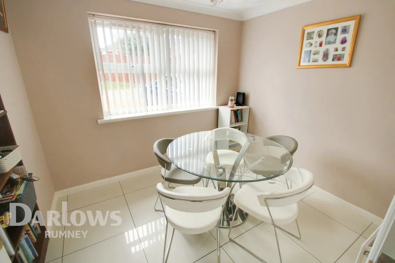 Hastings Crescent, Cardiff, photo 9