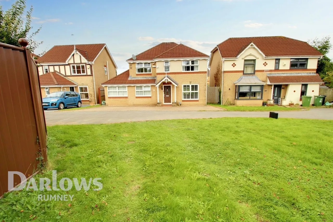 Hastings Crescent, Cardiff, photo 25