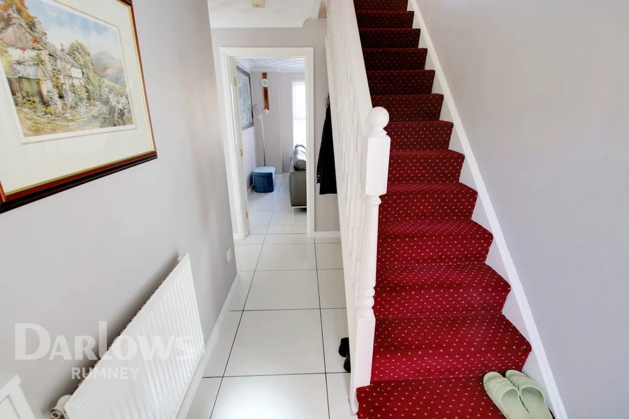 Hastings Crescent, Cardiff, photo 12