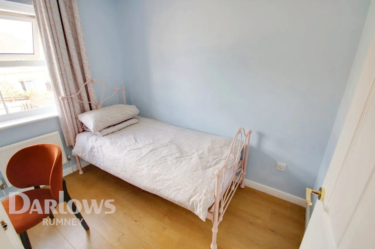 Hastings Crescent, Cardiff, photo 17