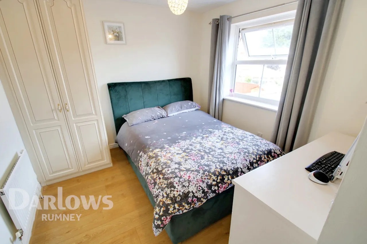 Hastings Crescent, Cardiff, photo 15