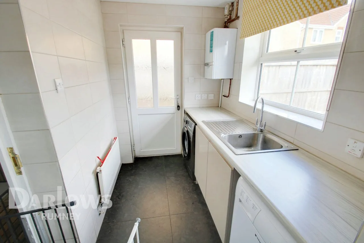 Hastings Crescent, Cardiff, photo 11