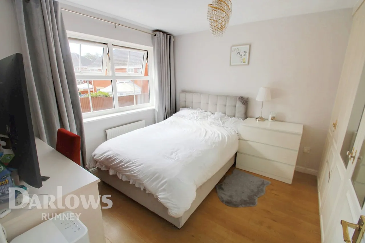 Hastings Crescent, Cardiff, photo 16