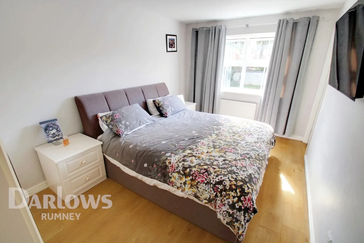 Hastings Crescent, Cardiff, photo 14