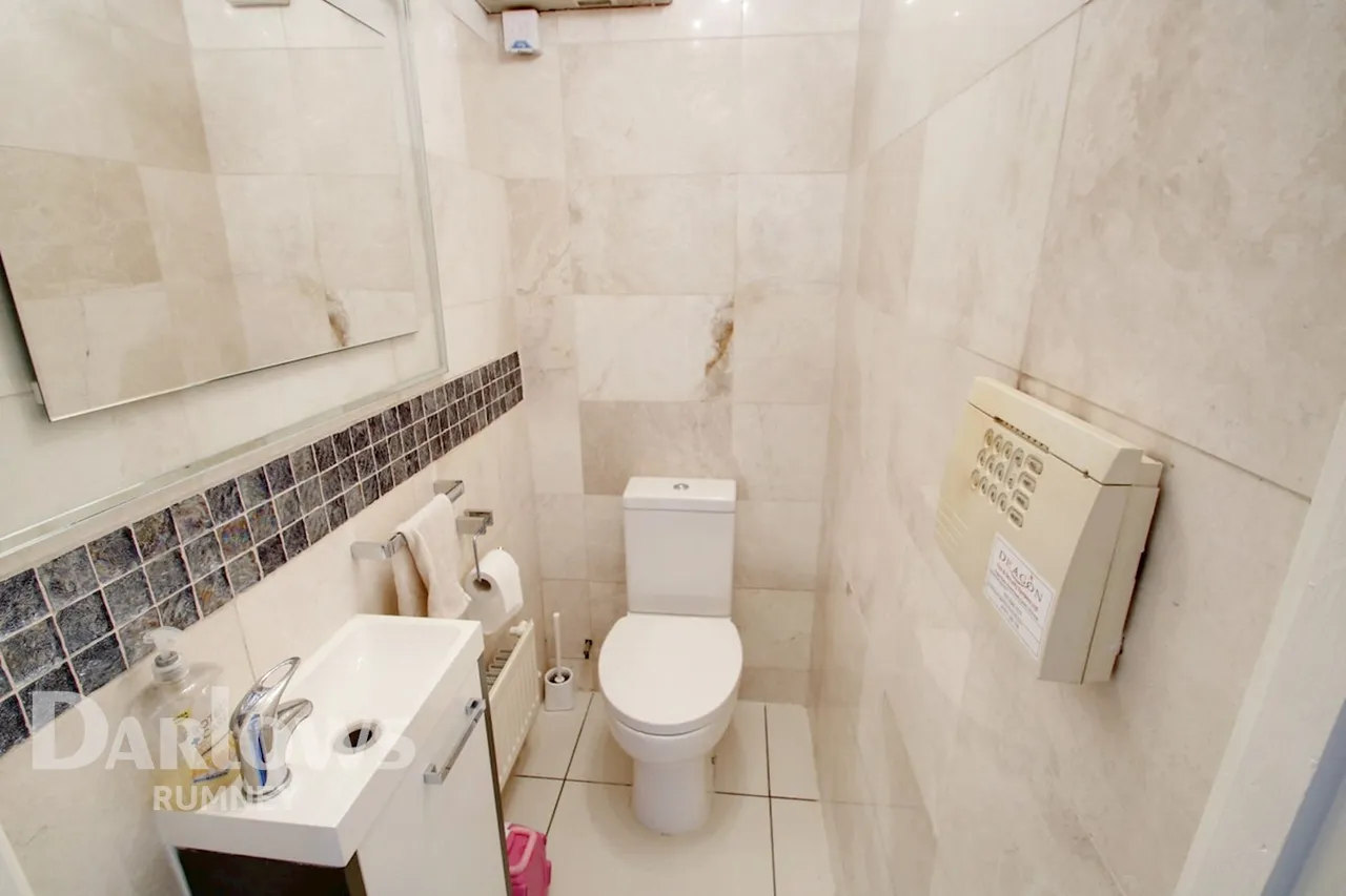 Hastings Crescent, Cardiff, photo 22