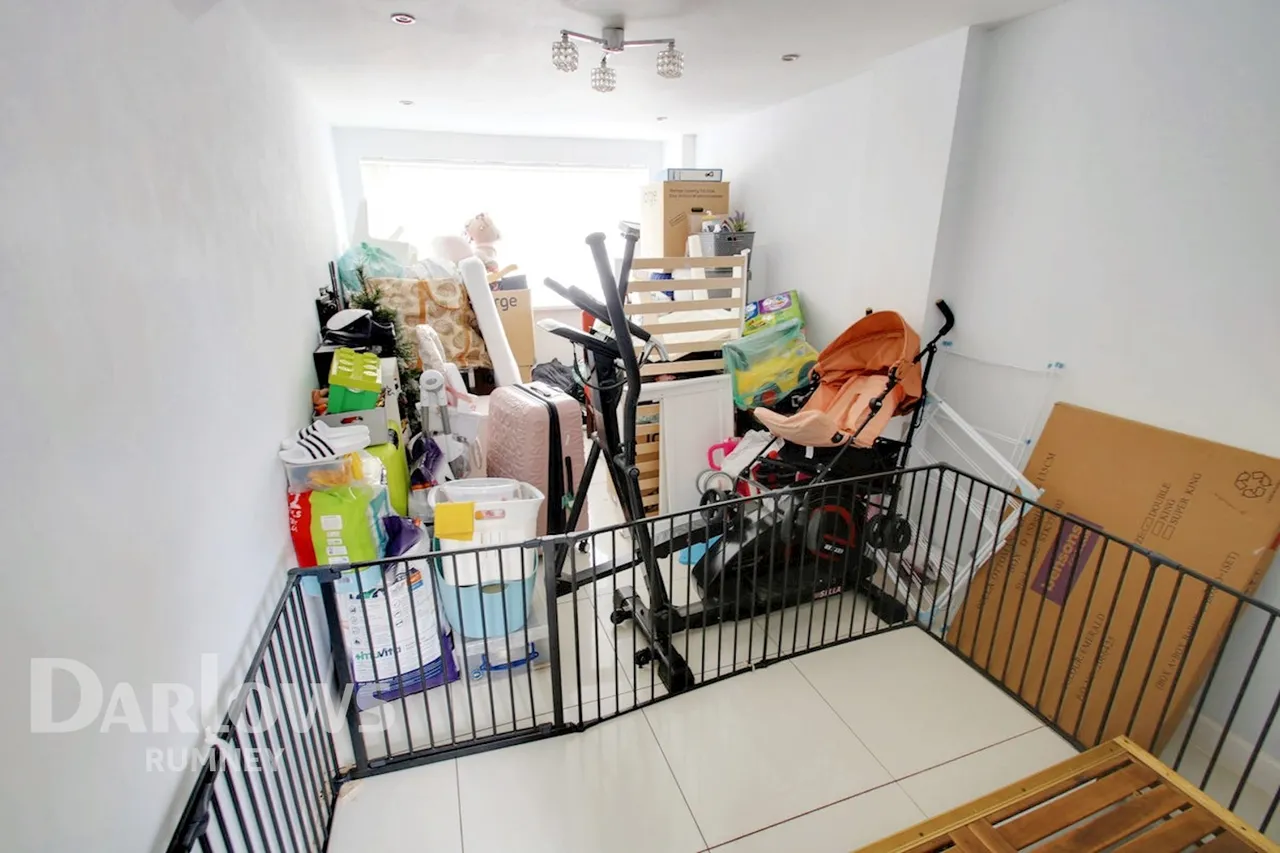 Hastings Crescent, Cardiff, photo 10