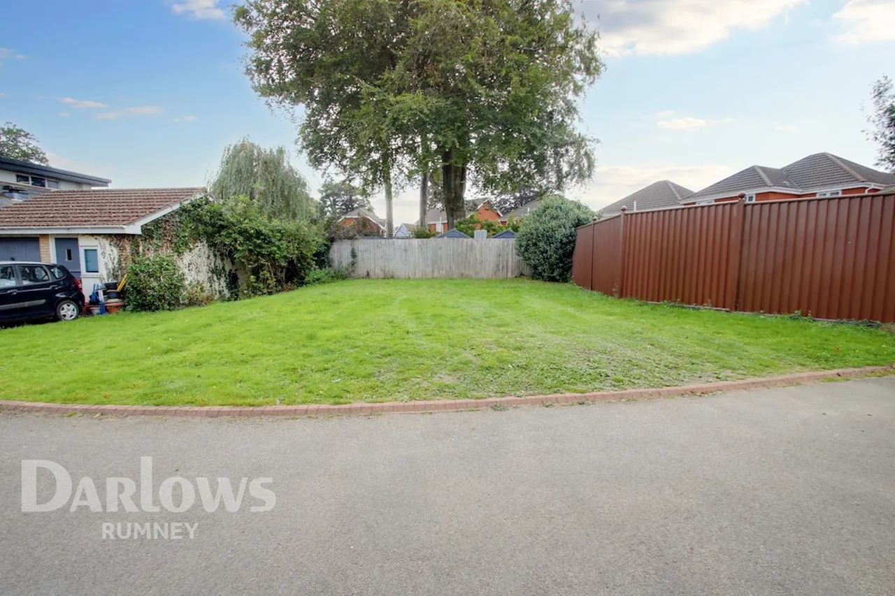 Hastings Crescent, Cardiff, photo 24