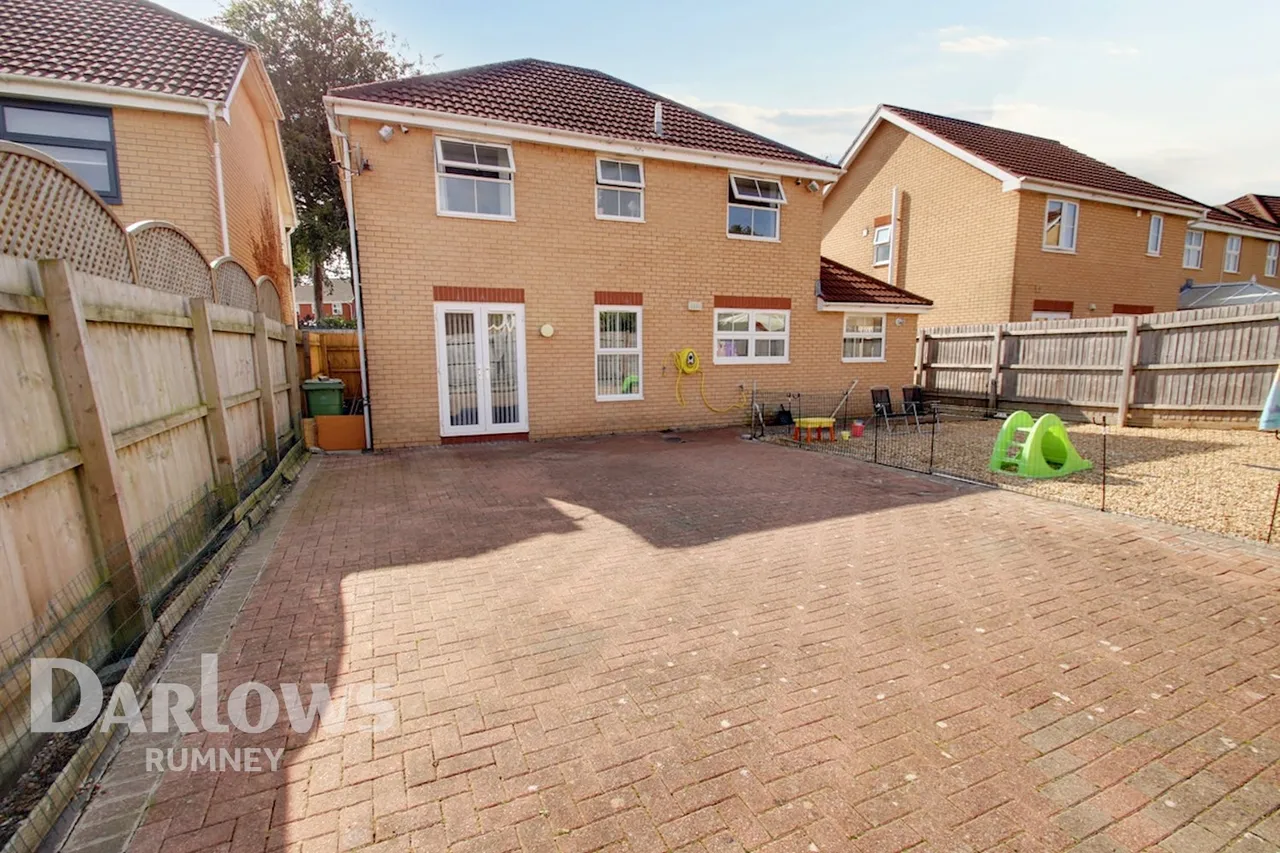Hastings Crescent, Cardiff, photo 23