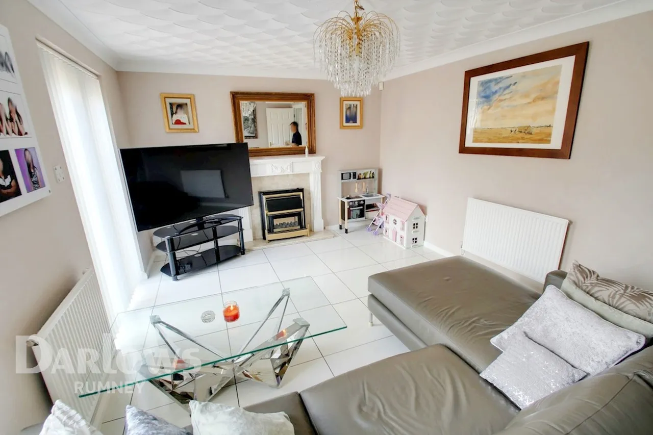 Hastings Crescent, Cardiff, photo 3