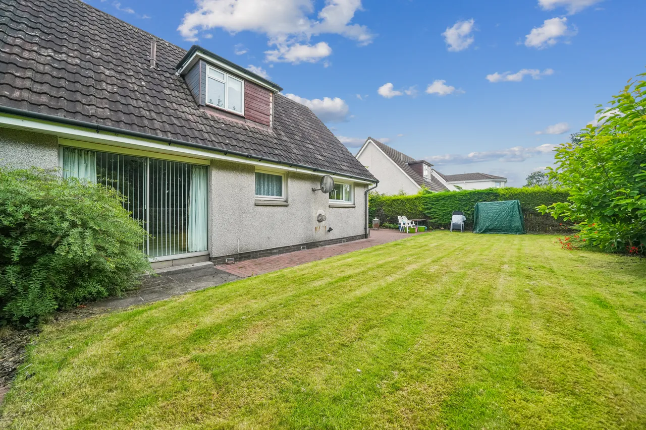 Braehead, Alloa, FK10, photo 26
