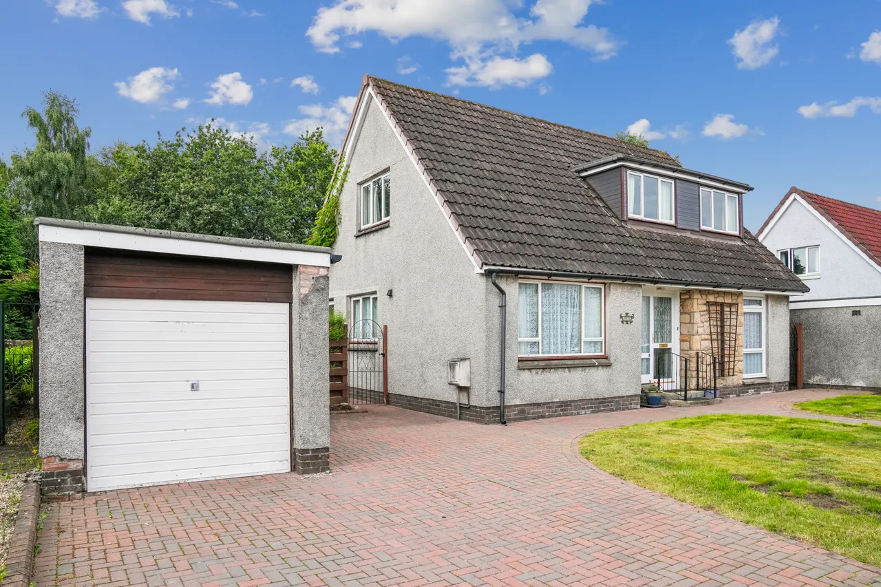 Braehead, Alloa, FK10, photo 27