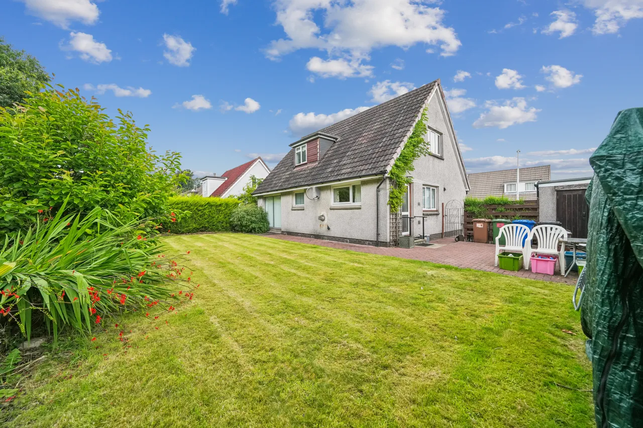 Braehead, Alloa, FK10, photo 25