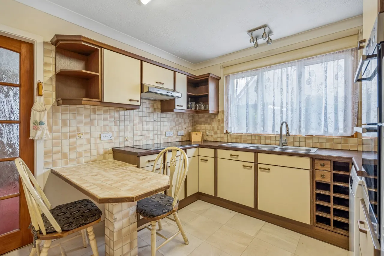 Braehead, Alloa, FK10, photo 8